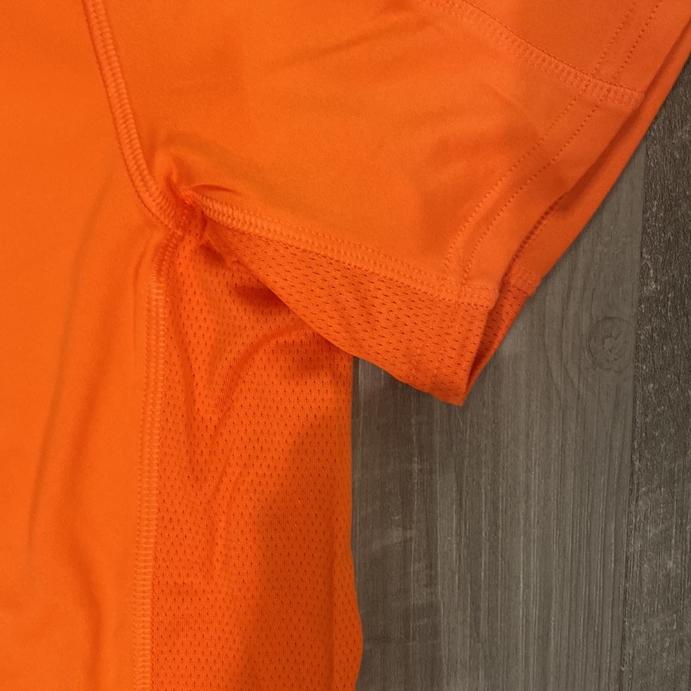 Gymshark Mesh Sided Performance Tee - image 3